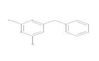 2,6-二氯-4-苄基嘧啶